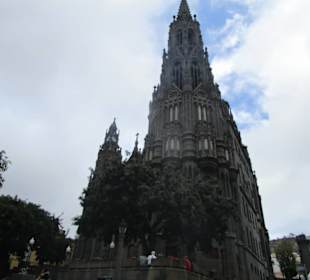 Iglesia de San Juan Bautista