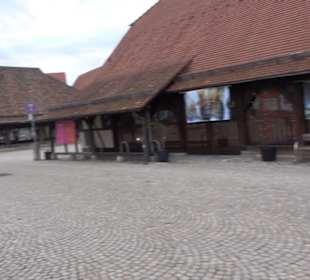 Altstadt Metzingen