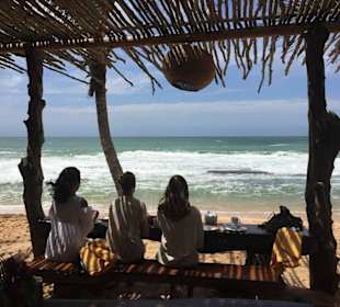 Mangrove Cabanas (Tangalle)