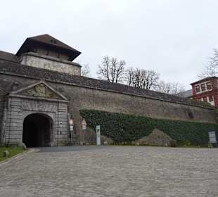 Stadtbesichtigung Würzburg