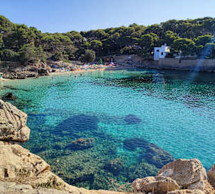 Wandern Cala Ratjada