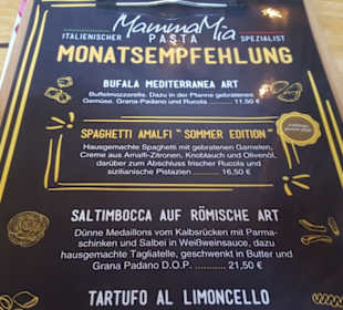 Angebot...
