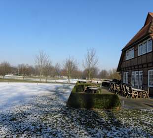 Golfclub Langenhagen e.V.