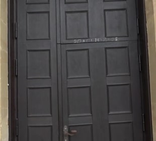 Kirche St. Johannes der Täufer Kleinerdlingen