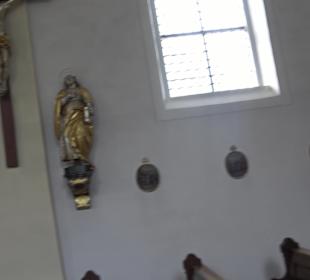 Wallfahrtskirche Heiligenbronn