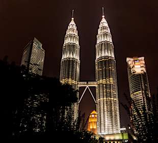 Petronas Towers