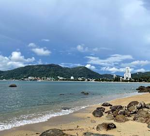 Strand Patong Beach