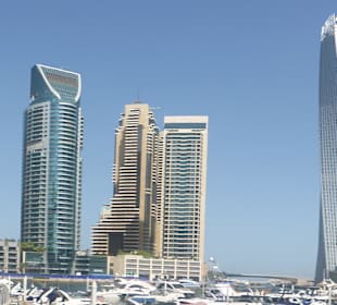 Sky Line Marina Dubai