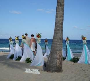 St(r)andesamt Fort Lauderdale Beach