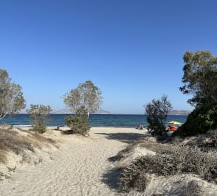 Strand Marmari