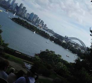 Taronga Zoo