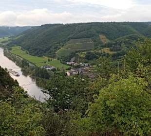 Aussichtspunkt Brauselay