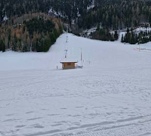 Skigebiet Pertisau