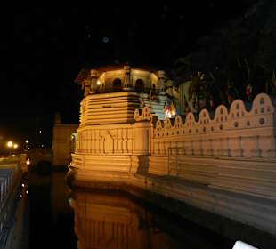 Rundreise mit Tikka Tours Juni 2012