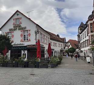 Altstadt Soest
