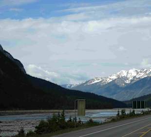 Yoho Nationalpark