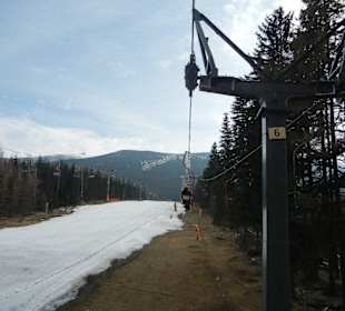 Schneekope/Śnieżka