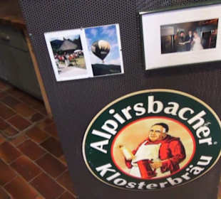 Alpirsbacher Klosterbräu