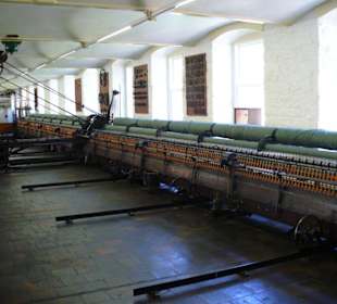 In der Museumsfabrik