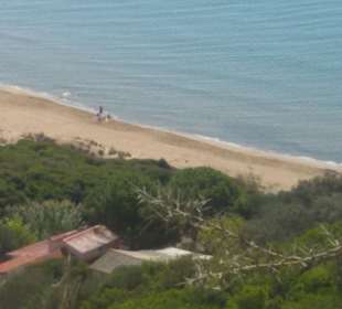 Inselrundfahrt Korfu