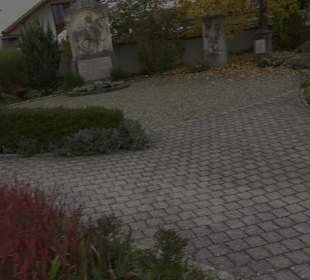 Kriegerdenkmal  Dietelhofen