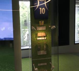 FIFA World Football Museum