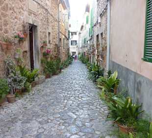 Valldemossa