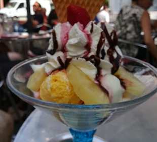 Hawaii Becher