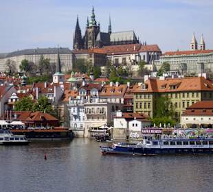 Altstadt von  Prag
