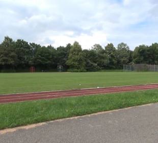 Sport- und Freizeiteinrichtung im Grieß