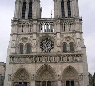 Notre Dame