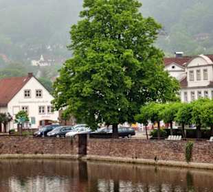 Hafen