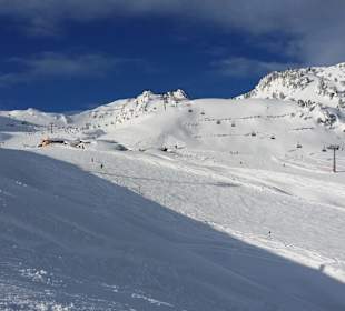 Skiregion Hochzillertal