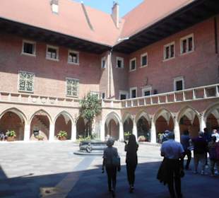 Jagiellonen Universität