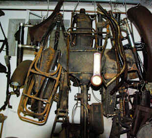 Brünners Oldtimer Museum