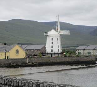 Blennerville Windmühle