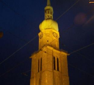 Reinoldi-Kirche