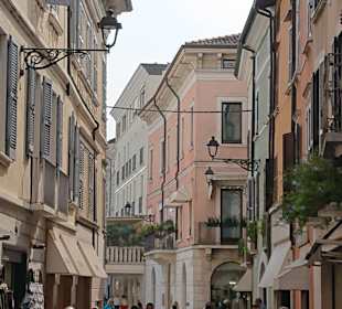 Altstadt Desenzano del Garda