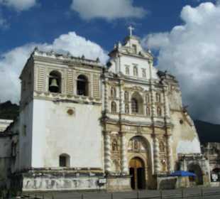 Iglesia de San Francisco el Grande