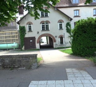 Altstadt Leutkirch