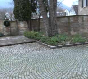 Stiftskirche Dettingen an der Erms