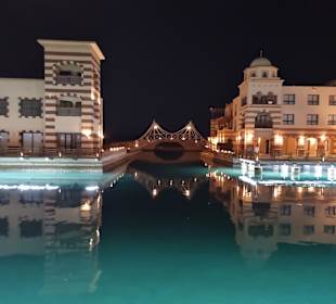 Port Ghalib