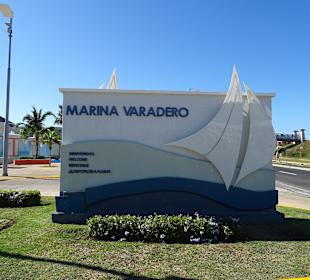 Hafen Gaviota Varadero	