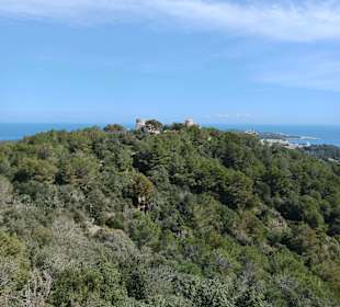 Wandern Cala Ratjada