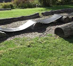 Park Oase der Gesundheit