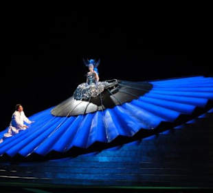 Zauberflöte 2013