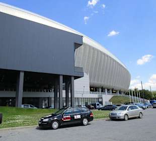 Cluj Arena