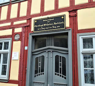 Geburtshaus 