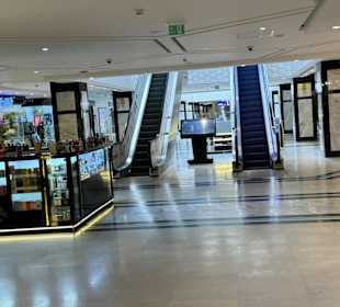 Einkaufen & Shopping