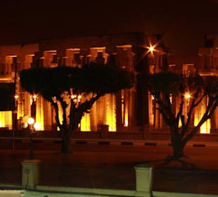 Świątynia Luxorska